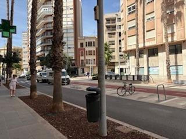 Piso en alquiler en Castellón de la Plana, Centro photo 0