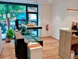 Local comercial en alquiler en Valencia, Benimaclet photo 0