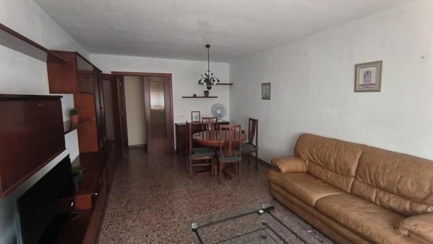 Piso en alquiler en Castellón de la Plana, Parque Ribalta photo 0