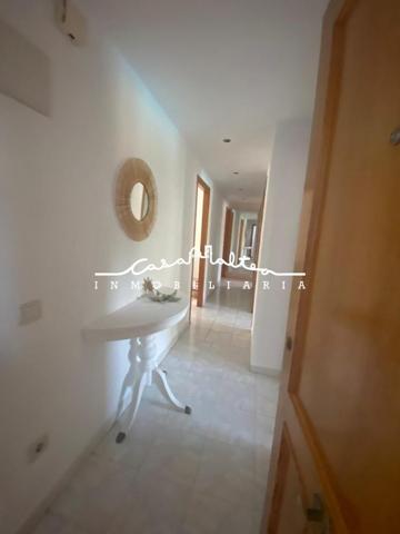 Apartamento en alquiler en Altea, Altea Pueblo photo 0