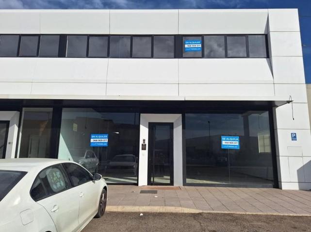 Local comercial en alquiler en Murcia, Monteagudo photo 0