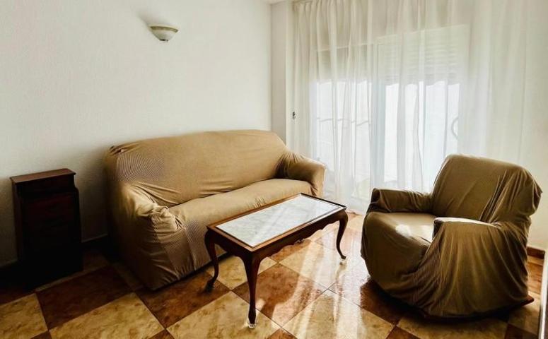 Piso en alquiler en Valencia, Avinguda de la Malva-Rosa, 46011 photo 0