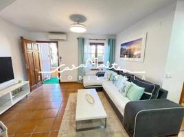 Duplex en alquiler en Alfaz del Pi, Albir photo 0