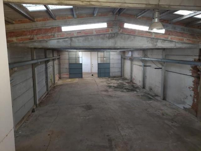 Nave industrial en alquiler en El Vendrell, Carretera de valls photo 0