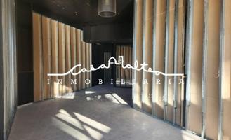 Local comercial en alquiler en Alfaz del Pi, Albir photo 0