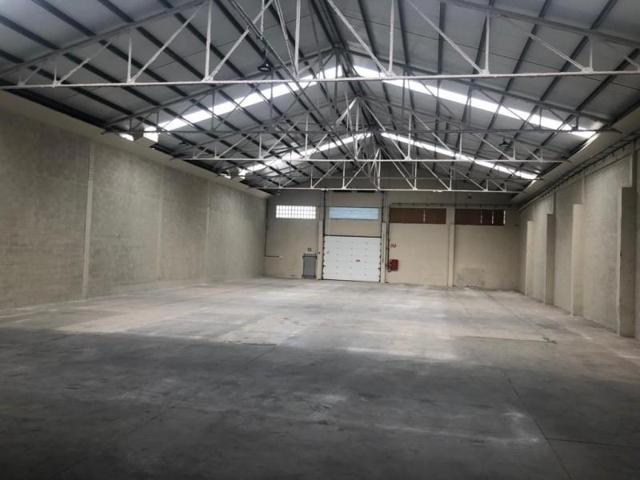 Nave industrial en alquiler en Vila-seca, VILA-SECA photo 0