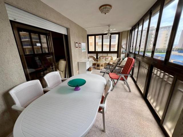 Apartamento en alquiler en Benicàssim, La curva photo 0