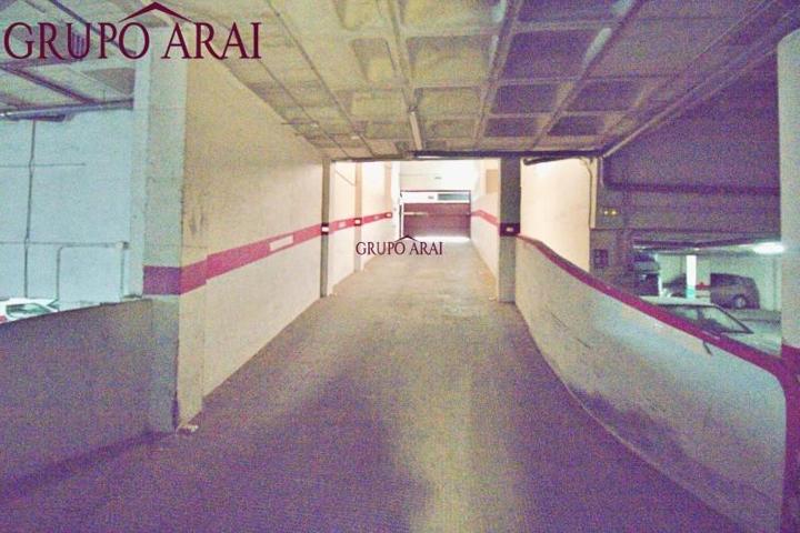 Garaje en venta en Alicante, San Agustín photo 0