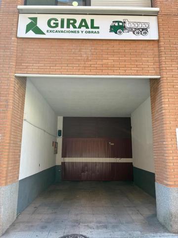 Garaje en venta en Huesca, San José photo 0