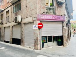 Local comercial en alquiler en Elche, Raval - Puertas Coloradas photo 0