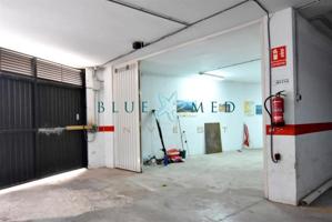 Garaje en venta en Mazarrón, Centro photo 0