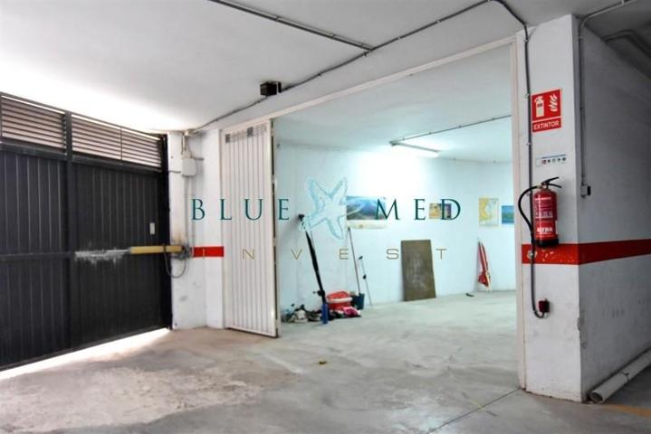 Garaje en venta en Mazarrón, Centro photo 0