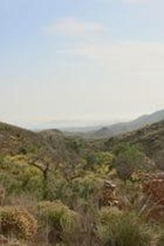 Terreno en venta en Cartagena, Los puertos de santa bárbara photo 0