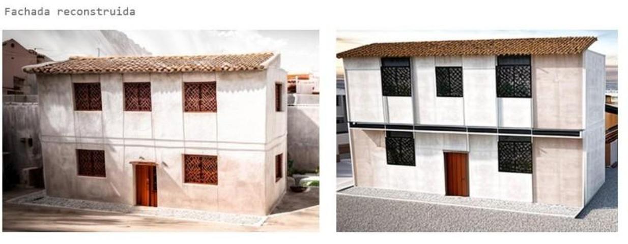 Duplex en venta en Librilla, Centro photo 0