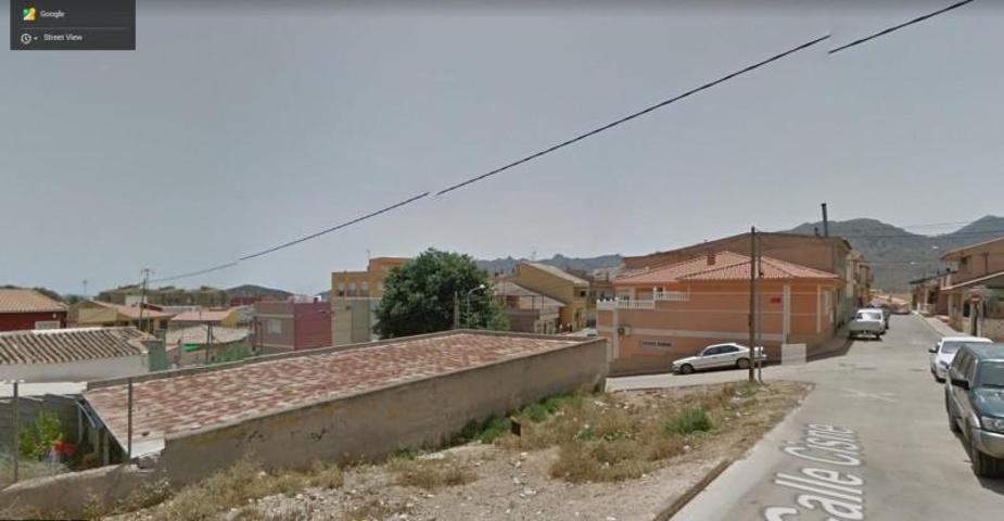 Terreno en venta en Mazarrón, Centro photo 0