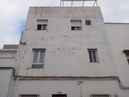 Adosada en venta en Algeciras, Cobre photo 0