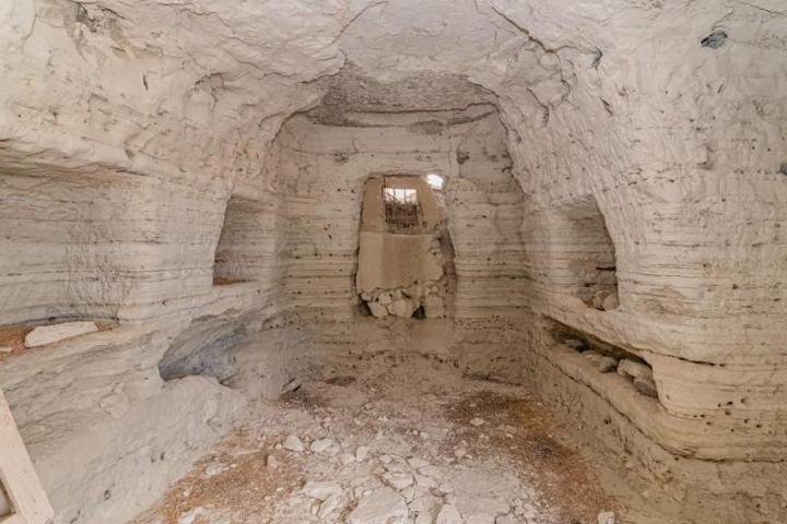 Terreno en venta en Baza, Andalucia photo 0