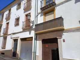 Piso en venta en Baena, Casco antiguo 13 photo 0