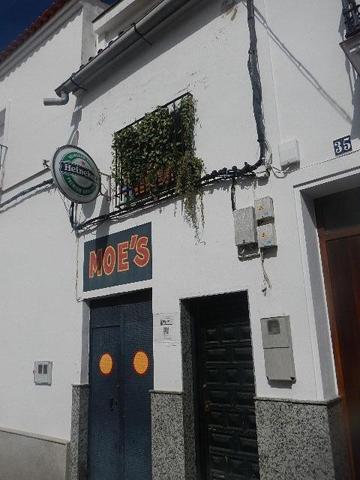 Adosada en venta en Fuente de Cantos, Extremadura photo 0