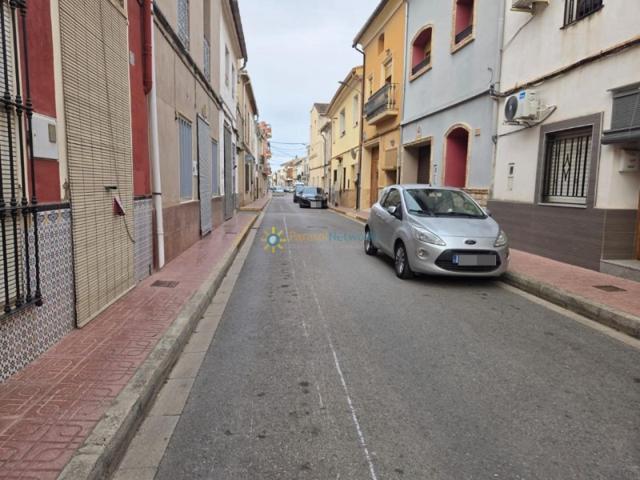 Casas de pueblo en venta en Alcàntera de Xúquer, Centrico photo 0