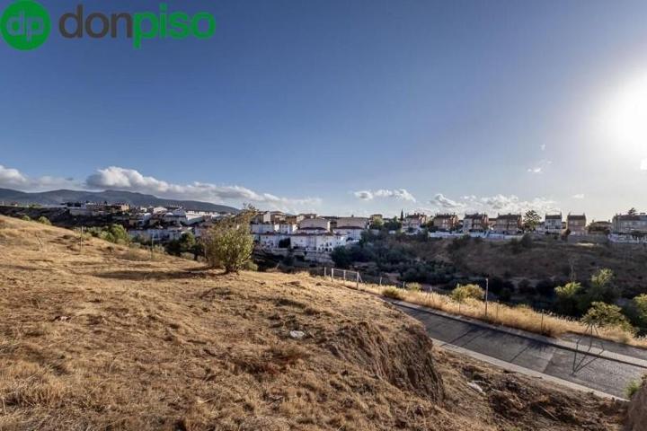 Terreno en venta en Gójar, Urbanizacion los cerezos photo 0