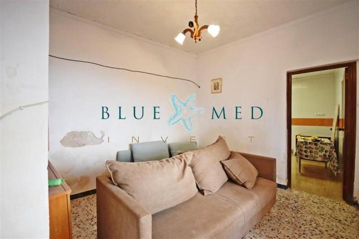 Casa en venta en Mazarrón, Centro photo 0