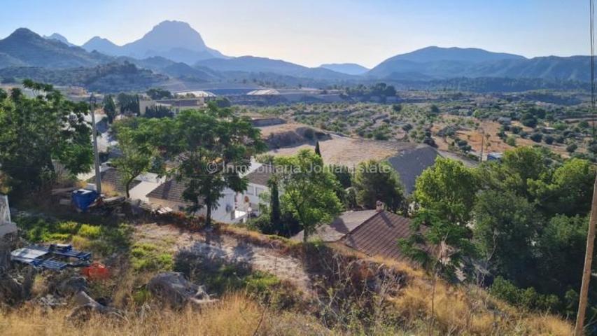 Terreno en venta en Relleu, Centro Ciudad photo 0