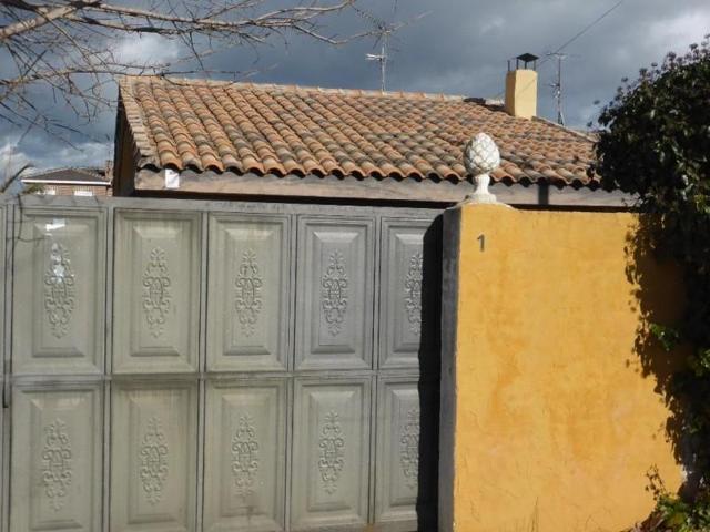 Casa en venta en Santa Cruz del Retamar, Castilla la mancha photo 0