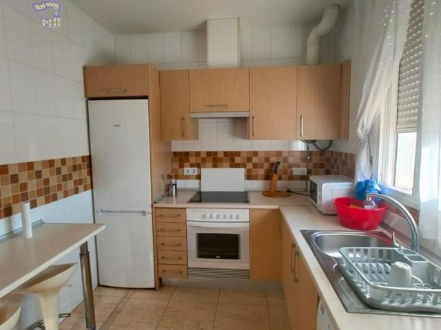 Apartamento en venta en Arcos de la Frontera, Fuente del rio photo 0