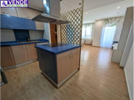 Piso en venta en Sax, Sax photo 0