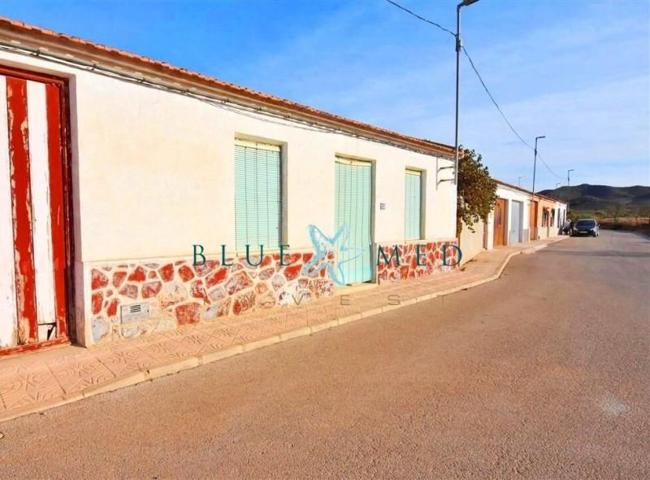 Casa en venta en Fuente Álamo de Murcia, LAS PALAS photo 0