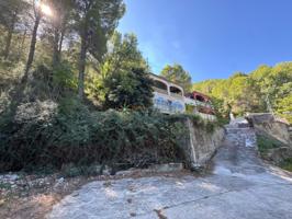 Chalet en venta en Villalonga photo 0