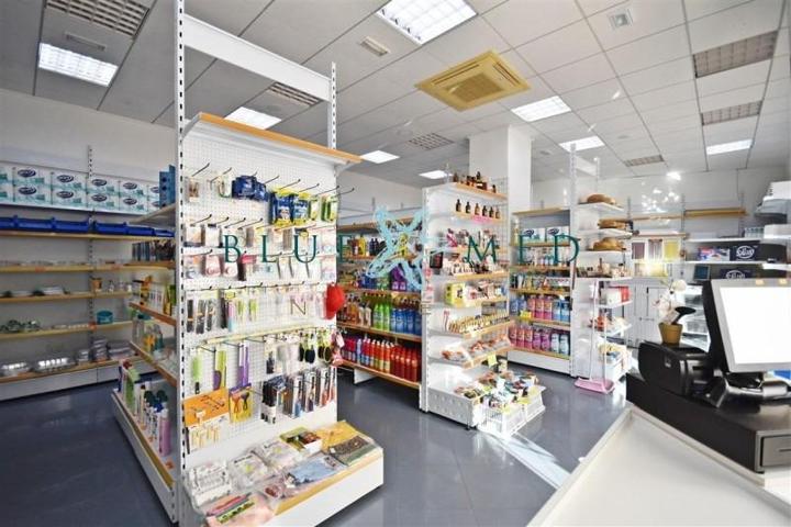 Local comercial en venta en Mazarrón, Centro photo 0