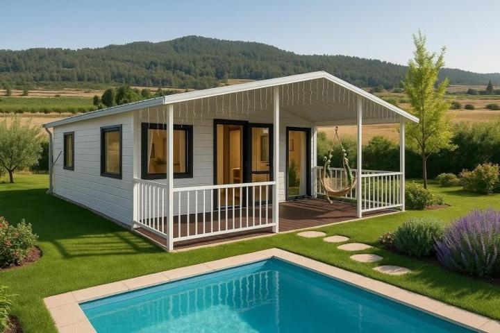 Casa en venta en Pinoso, Comunidad valenciana photo 0