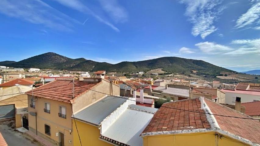 Casa en venta en Lorca, Zarcilla de Ramos-Doña Inés photo 0