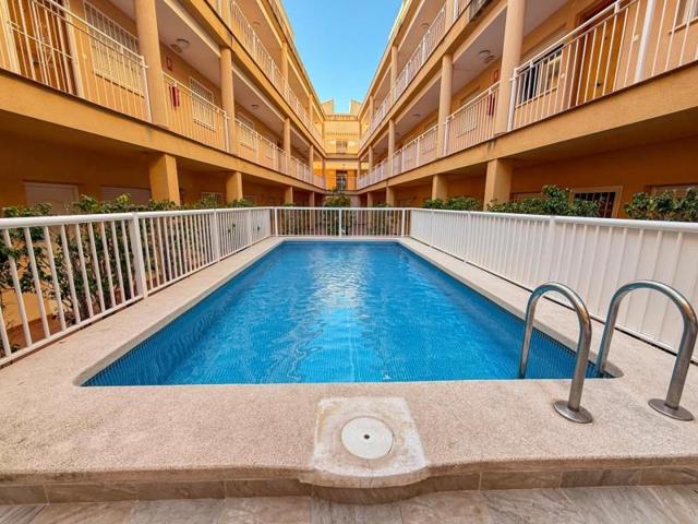 Piso en venta en Rafal, Comunidad valenciana photo 0