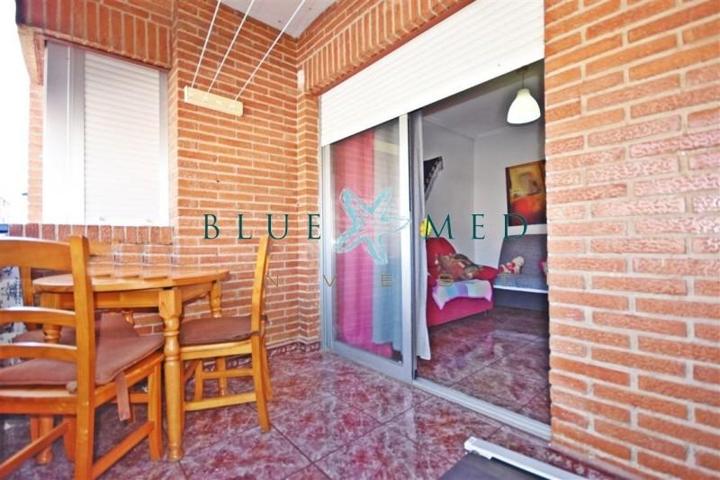 Piso en venta en Puerto de Mazarrón, Barrio San Isidro photo 0