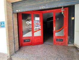 Local comercial en venta en Jaén, Ctra. Circunvalación - La Magdalena photo 0