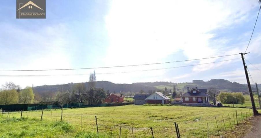 Terreno en venta en Parbayón, Parbayón photo 0