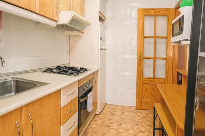 Piso en venta en Los Alcázares, Los Narejos-Punta Calera photo 0