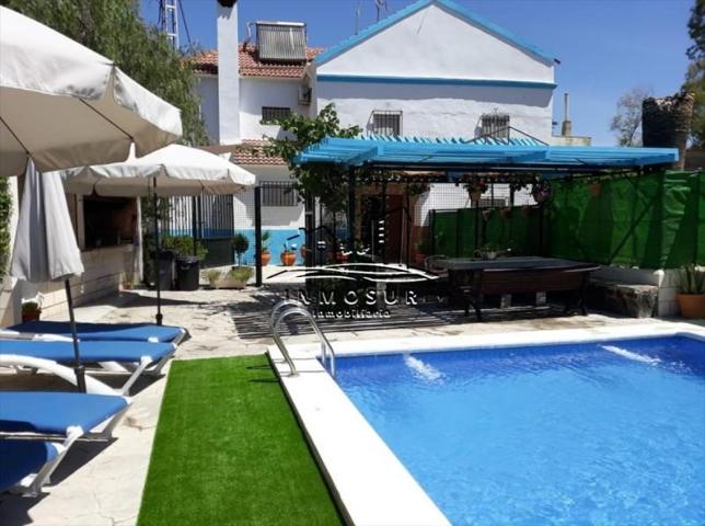 Chalet en venta en Lucena, Lucena photo 0