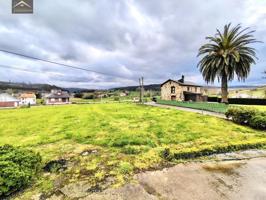 Terreno en venta en Parbayón, Parbayón photo 0