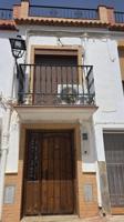 Casa en venta en Laujar de Andarax, South of spain photo 0
