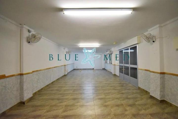 Local comercial en venta en Puerto de Mazarrón, Rihuete Alto photo 0