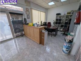 Local comercial en venta en Sax, Sax photo 0