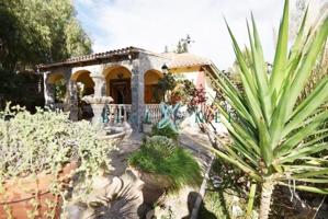 Casa con terreno en venta en Ricote, Bermeja photo 0