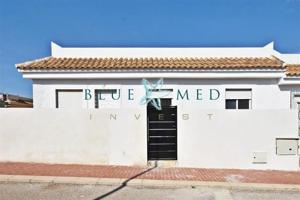 Casa en venta en Mazarrón, Camposol photo 0