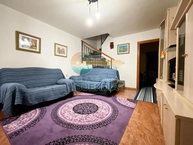 Duplex en venta en Puerto de Mazarrón, Cuatro Plumas photo 0