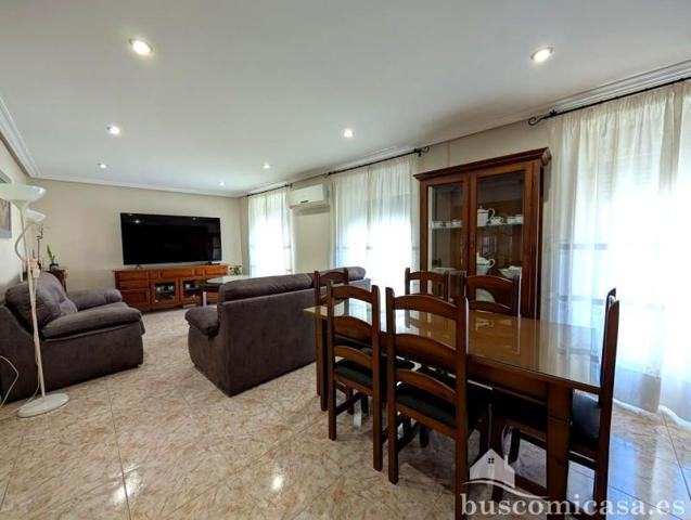 Piso en venta en Linares, Calle Campanario, 23700 photo 0