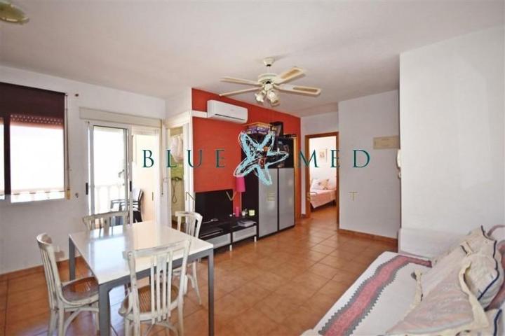 Apartamento en venta en Cartagena, Isla Plana-Los Puertos photo 0